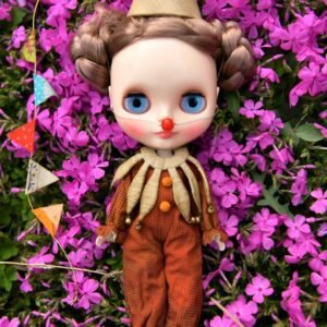 BLYTHE DOLL CLOTHES OB24 04