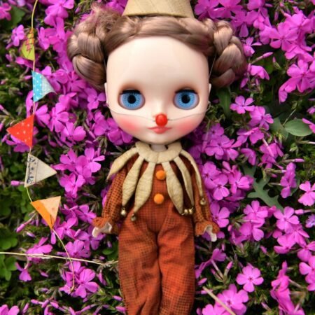 BLYTHE DOLL CLOTHES OB24 04