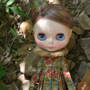 BLYTHE DOLL CLOTHES OB24 06