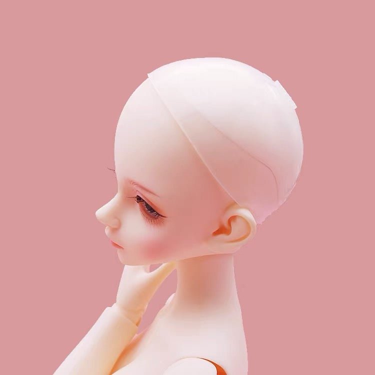 Silicone Dome Caps All doll Sizes - 图片 4