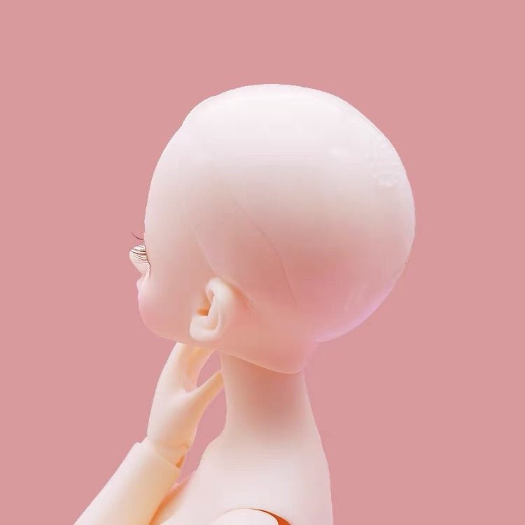 Silicone Dome Caps All doll Sizes - 图片 3