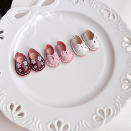 Blythe doll Shoes  for BLYTHE OB24 Size