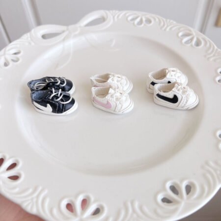 Blythe doll Shoes for BLYTHE OB24 Size 02