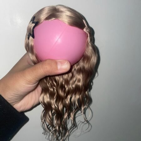 Blythe Doll Wig Wig Doll Wig 9-10 inch Doll Wig 09