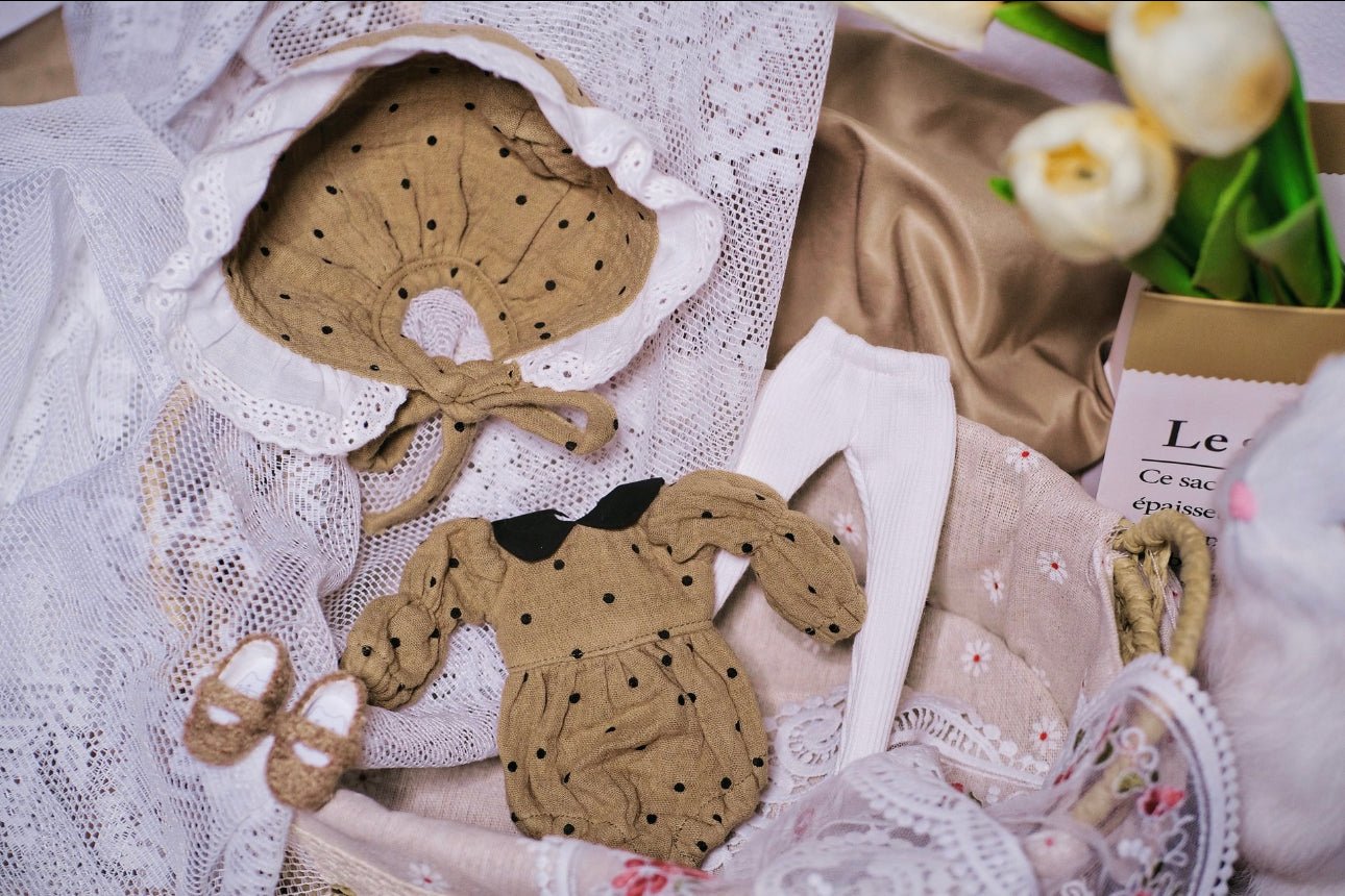 Dress for Blythe,BJD 1/6 Doll Clothes Customized 010 - 图片 2