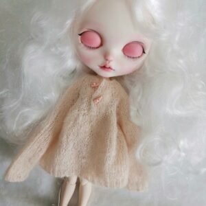 Sabri – Custom Blythe Doll 2024 OOAK Limited05