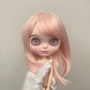 Custom Blythe Doll 2025 OOAK Blythe Limited -Art Doll 059