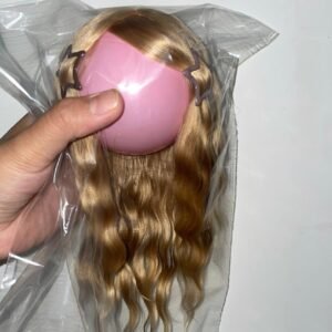 Blythe Doll Wig Wig Doll Wig 9-10 inch Doll Wig