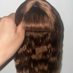 BLYTHE DOLL  wig for Blythe  Doll019