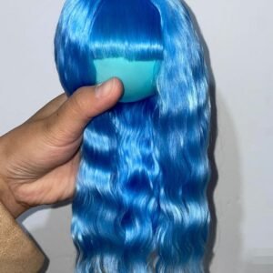 Blythe wig  mo hair wig005